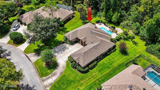 33 Laurel Ridge Break, Ormond Beach, FL 32174