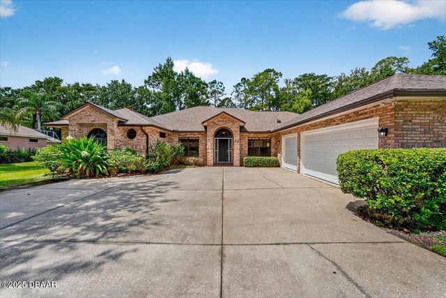 33 Laurel Ridge Break, Ormond Beach, FL 32174