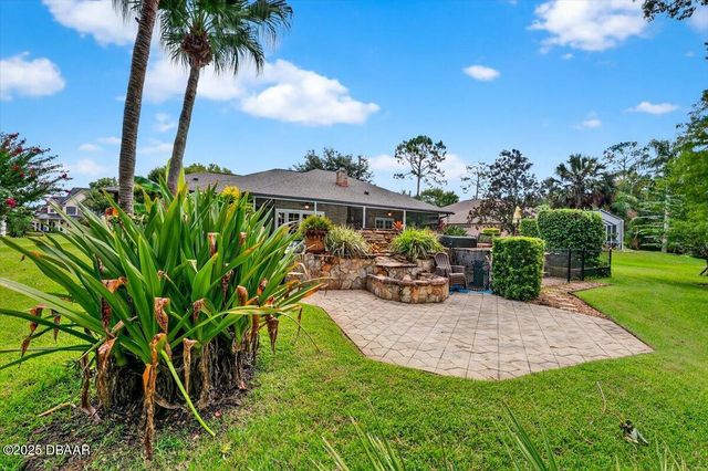 33 Laurel Ridge Break, Ormond Beach, FL 32174