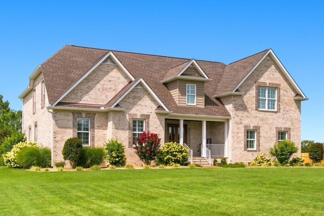 279 Albright Ln, Gallatin, TN 37066