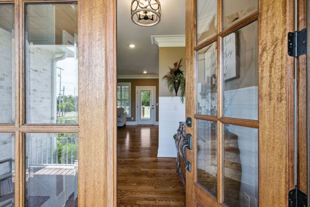 279 Albright Ln, Gallatin, TN 37066