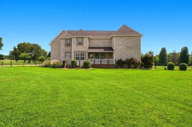 279 Albright Ln, Gallatin, TN 37066