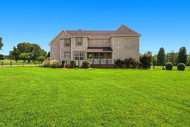 279 Albright Ln, Gallatin, TN 37066