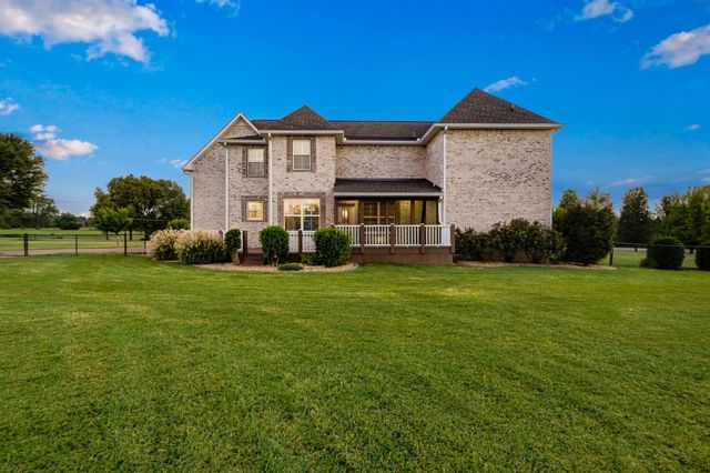 279 Albright Ln, Gallatin, TN 37066