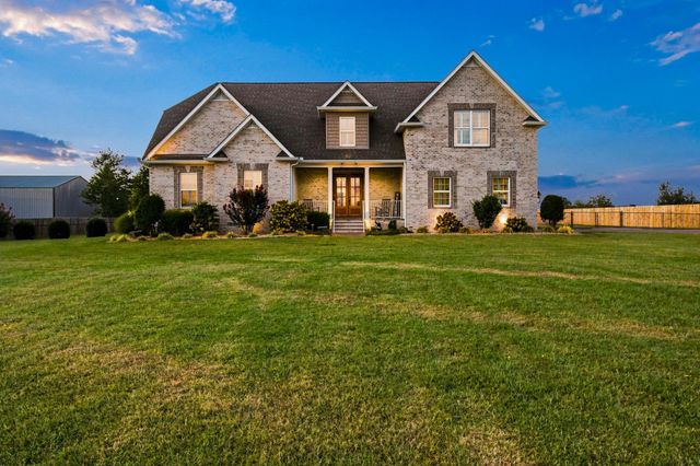 279 Albright Ln, Gallatin, TN 37066