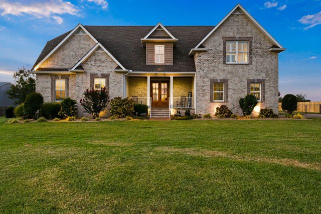 279 Albright Ln, Gallatin, TN 37066