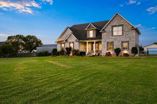 279 Albright Ln, Gallatin, TN 37066