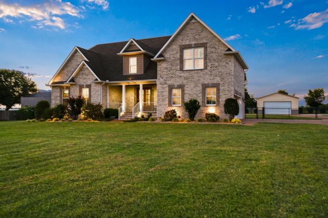 279 Albright Ln, Gallatin, TN 37066