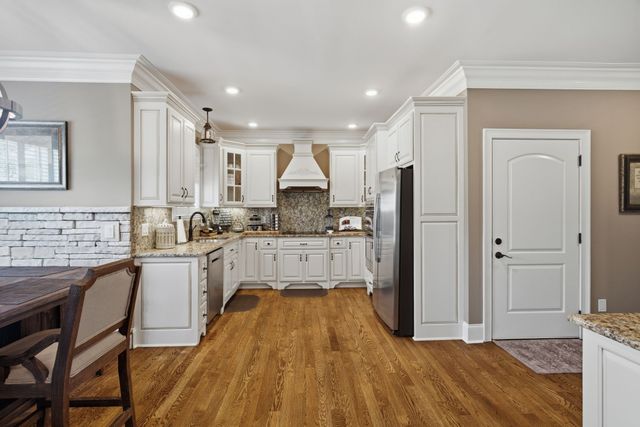 279 Albright Ln, Gallatin, TN 37066