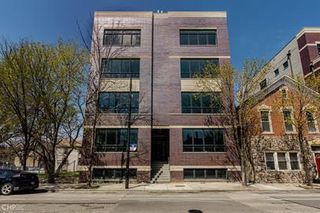 562 W 18th Street 3W, Chicago, IL 60616