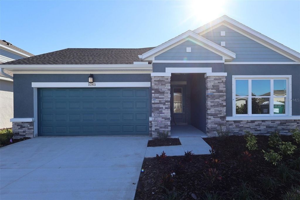 5263 EVERLONG DRIVE, Apollo Beach, FL 33572