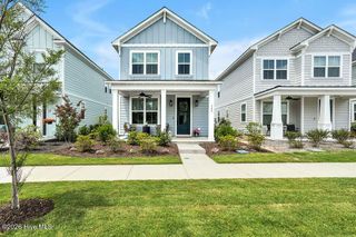 346 Longhill Drive, Wilmington, NC 28412