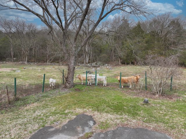 329 Cavender Rd, Woodbury, TN 37190