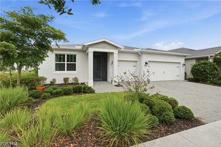 16120 Lotus WAY, Punta Gorda, FL 33982