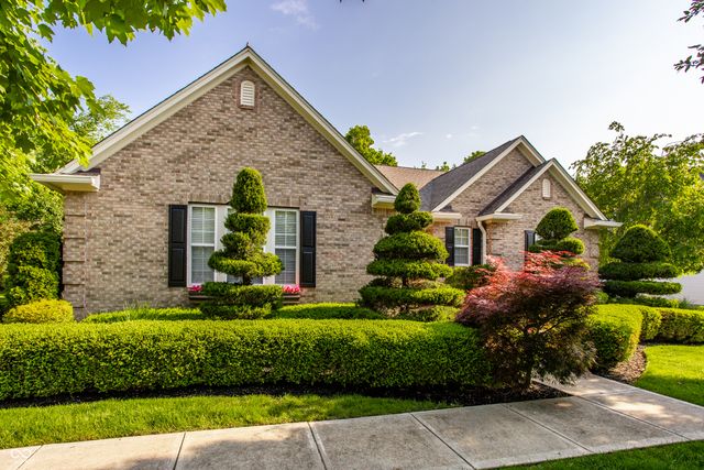 2544 Milano Drive, Carmel, IN 46074