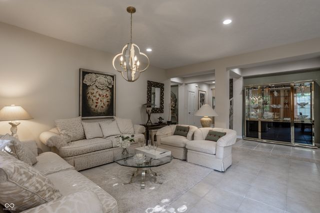 2544 Milano Drive, Carmel, IN 46074