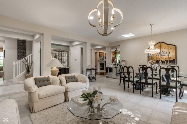2544 Milano Drive, Carmel, IN 46074