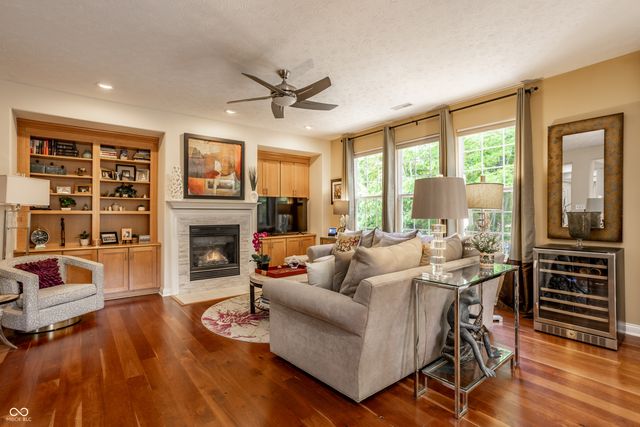 2544 Milano Drive, Carmel, IN 46074