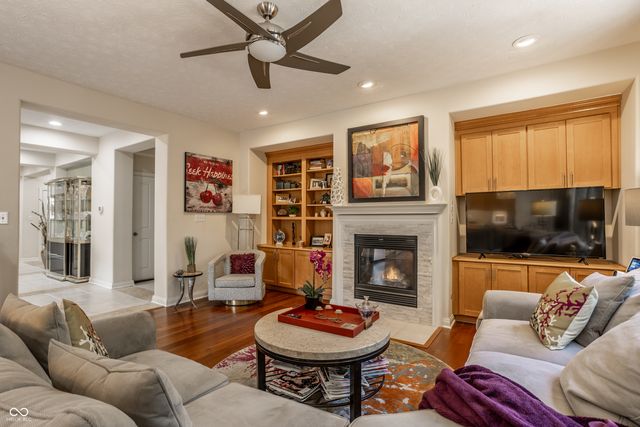 2544 Milano Drive, Carmel, IN 46074