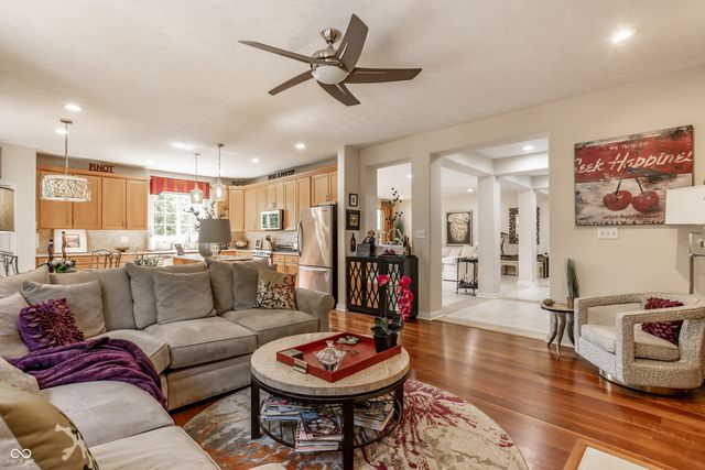 2544 Milano Drive, Carmel, IN 46074