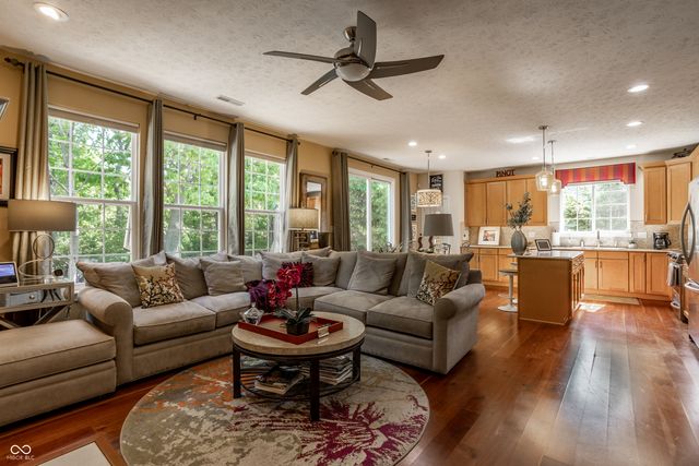 2544 Milano Drive, Carmel, IN 46074
