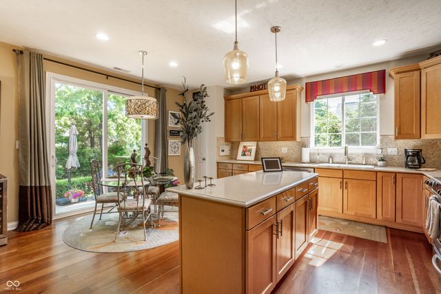2544 Milano Drive, Carmel, IN 46074