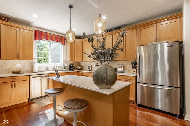 2544 Milano Drive, Carmel, IN 46074