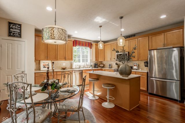 2544 Milano Drive, Carmel, IN 46074