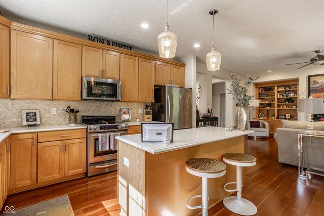 2544 Milano Drive, Carmel, IN 46074