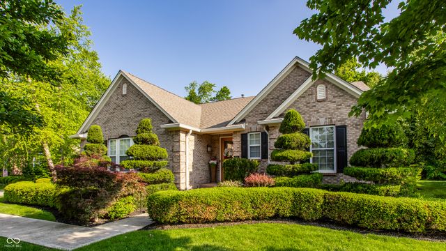 2544 Milano Drive, Carmel, IN 46074