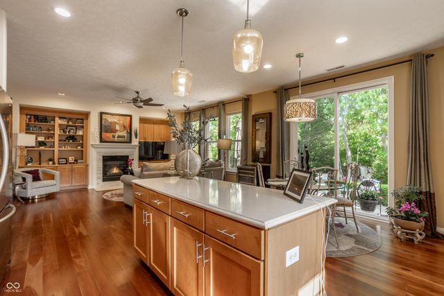 2544 Milano Drive, Carmel, IN 46074