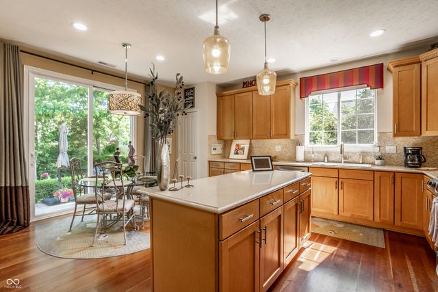2544 Milano Drive, Carmel, IN 46074