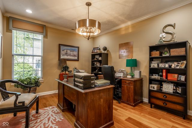 2544 Milano Drive, Carmel, IN 46074