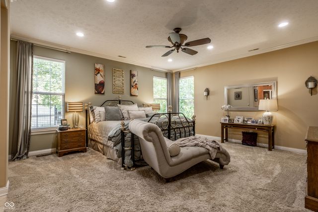 2544 Milano Drive, Carmel, IN 46074