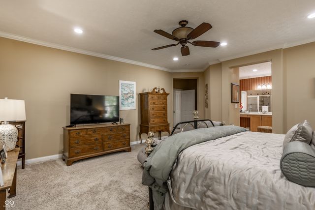2544 Milano Drive, Carmel, IN 46074