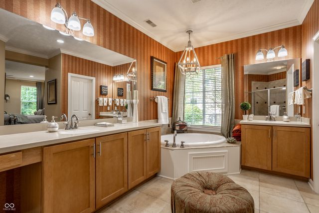 2544 Milano Drive, Carmel, IN 46074