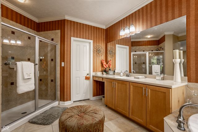 2544 Milano Drive, Carmel, IN 46074