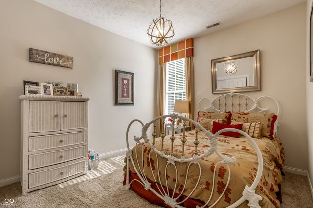 2544 Milano Drive, Carmel, IN 46074