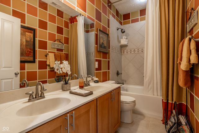 2544 Milano Drive, Carmel, IN 46074
