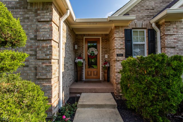 2544 Milano Drive, Carmel, IN 46074