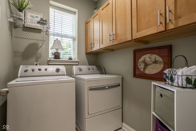 2544 Milano Drive, Carmel, IN 46074