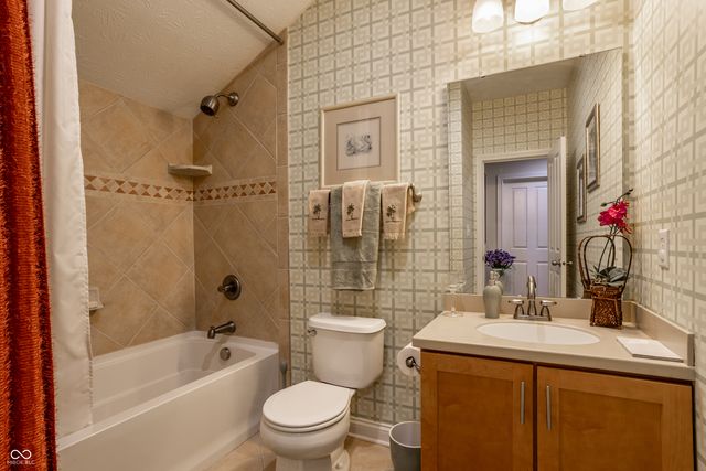 2544 Milano Drive, Carmel, IN 46074
