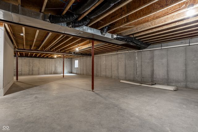 2544 Milano Drive, Carmel, IN 46074