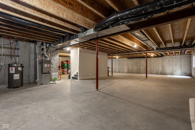 2544 Milano Drive, Carmel, IN 46074
