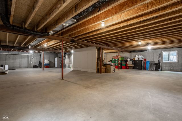 2544 Milano Drive, Carmel, IN 46074