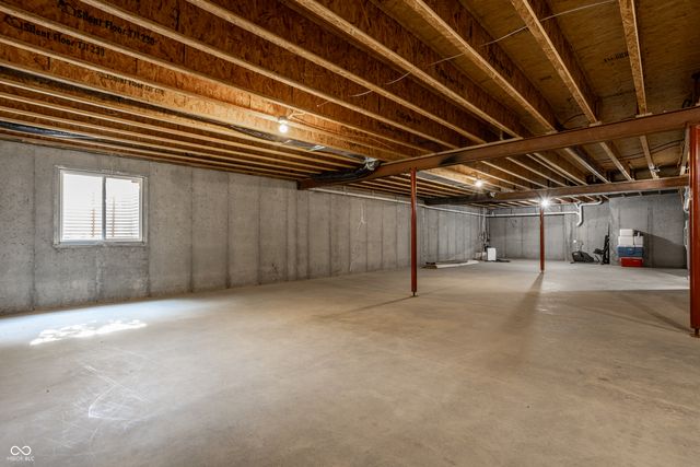 2544 Milano Drive, Carmel, IN 46074