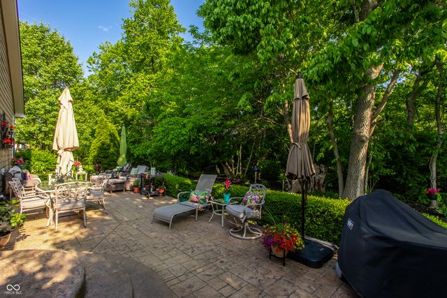 2544 Milano Drive, Carmel, IN 46074