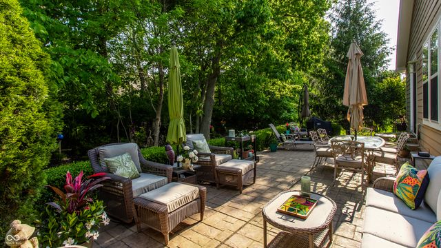 2544 Milano Drive, Carmel, IN 46074