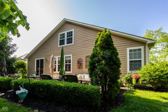 2544 Milano Drive, Carmel, IN 46074