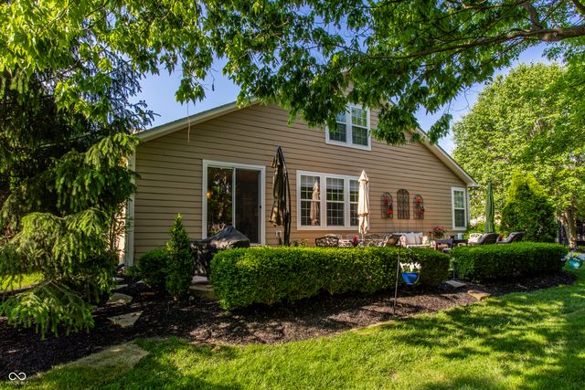 2544 Milano Drive, Carmel, IN 46074